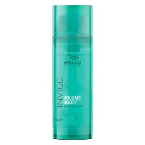 Wella Professionals Invigo Volume Boost Crystal Mask (145 ml)