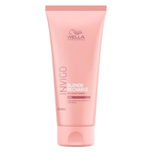 Wella Professionals Invigo Cool Blonde Color Refreshing Balsam (200 ml)