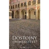 Dostojny uniwersytet?