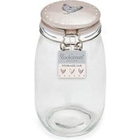 Słoik z pokrywką Farmers Kitchen Cream 1.5 L