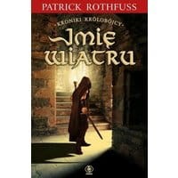 Imię wiatru