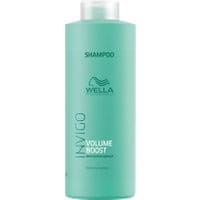 Wella Invigo Volume Boost Shampoo 1000ml