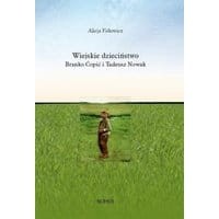 Wiejskie dzieciństwo