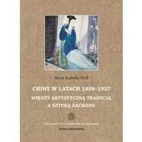 Chiny w latach 1898 - 1937
