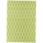 Dywan Trellis Green 160x230 cm