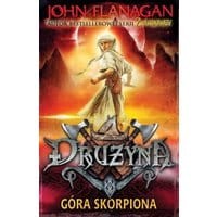 Drużyna 5 Góra Skorpiona