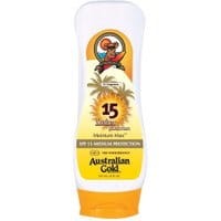 Australian Gold SPF 15 Lotion 237ml