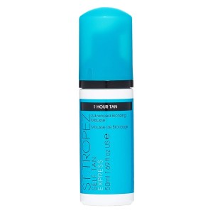 St. Tropez Self Tan Express Mousse (50 ml)