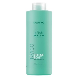 Wella Professionals Invigo Volume Boost Bodifying Szampon (1000 ml)