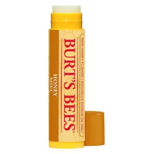 Burt`s Bees Lip Balm - Honey Lip Balm refill