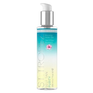 St.Tropez Self Tan Purity Bronzing Gel (200 ml)