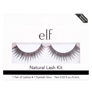 e.l.f Natural Fake Eyelash