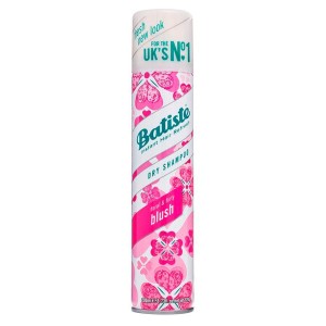 Batiste Dry Szampon Blush (200 ml)