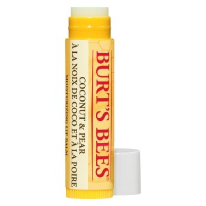 Burt`s Bees Lip Balm - Coconut & Pear Lip Balm refill