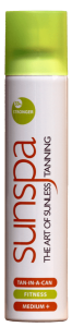 Sunspa Fit Spray (200 ml)