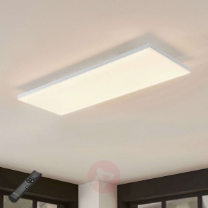 Panel LED Blaan CCT z pilotem 79,5 x 29,5 cm