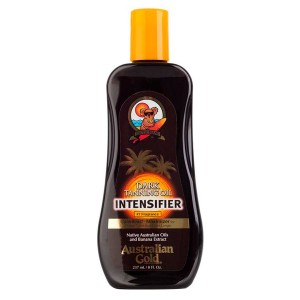Australian Gold Dark Tanning Oil (237 ml)