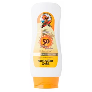 Australian Gold Lotion SPF 50 (237 ml) - Krem przeciwsłoneczny