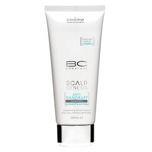 Schwarzkopf BC Bonacure Dandruff Control Szampon (200 ml)