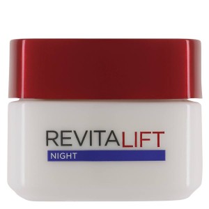 L'Oréal Paris Revitalift Night Cream (50 ml)