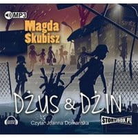 Dżus&amp;dżin