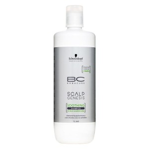 Schwarzkopf BC Bonacure Scalp Therapy Sensitive Soothe Szampon (1000 ml)