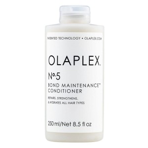 Stosuj odżywkę Olaplex No. 5 Bond Maintenance Balsam (250 ml)
