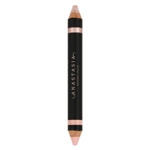Anastasia Highlightning Shimmer Brow Duality Camille & Sand