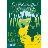 Czarnoksiężnik z Krainy Oz