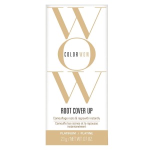 Color Wow Root Cover Up Platinum (2,1 g)