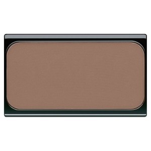 Artdeco Contouring, #21 Dark Chocolate