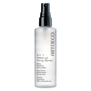 Artdeco 3-in-1 Makeup Fixing Spray