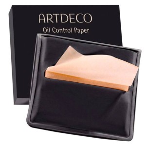 Artdeco Oil Control Paper