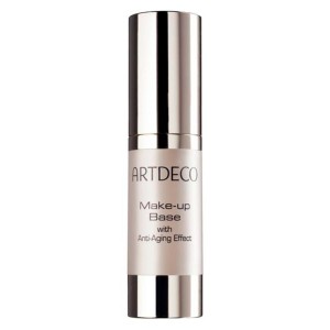 Artdeco Makeup Base With Anti-Aging Effect, Neutral