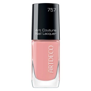 Artdeco Art Couture Nail Polish (10 ml), 757 Country Rose