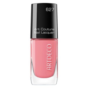 Artdeco Art Couture Nail Polish (10 ml), 627 Pristine Petal