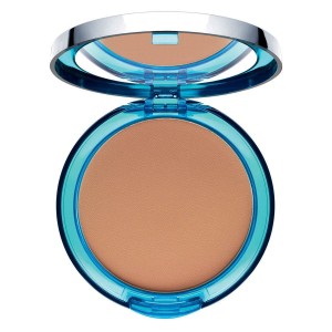 Artdeco Sun Protection Compact Powder Foundation (9,5 g), #70 Dark Sand