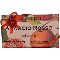 Alchimia Soap Red Orange 200g