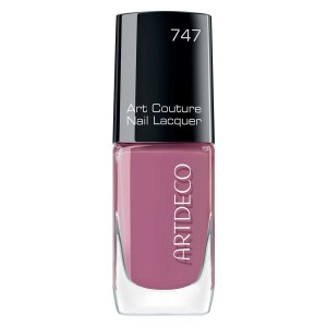Artdeco Art Couture Nail Polish (10 ml), 747 English Rose