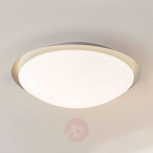 ELC Ocean lampa sufitowa LED, ściemniana 3 000 K