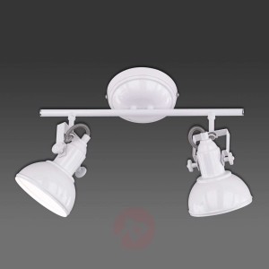 Industrialna lampa sufitowa GINA