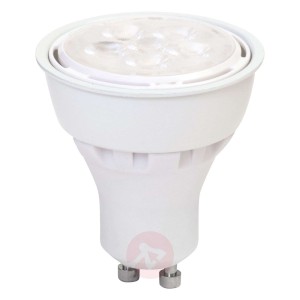 Reflektor LED GU10 6,5W 827 HD 36°
