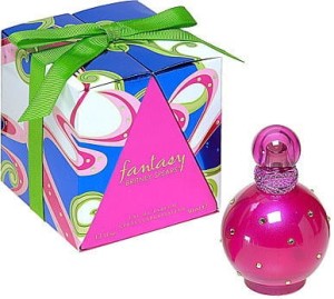 Britney Spears Fantasy Woda Perfumowana For Women (30 ml)