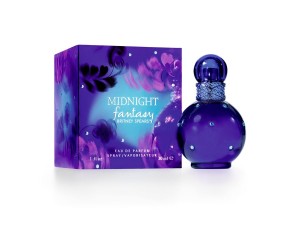 Britney Spears Midnight Fantasy Woda Perfumowana (30 ml)