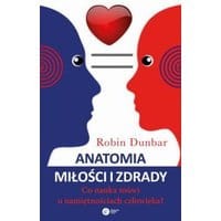 Anatomia miłości i zdrady