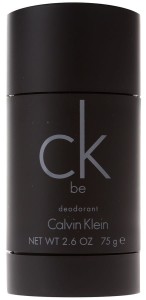 Calvin Klein Be Dezodorant (75 g)