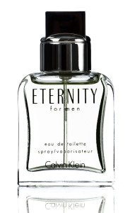 Calvin Klein Eternity Men Woda Toaletowa For Him (30 ml) - Dla Mężczyzn