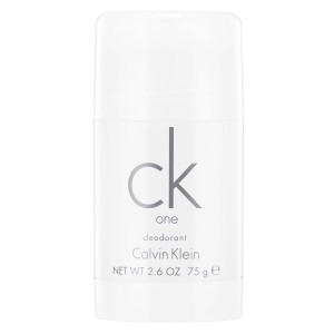 Calvin Klein CK One Dezodorant (75 g)