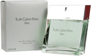 Calvin Klein Truth Woda Toaletowa For Men (100 ml)