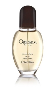 Calvin Klein Obsession For Men Woda Toaletowa (30 ml)